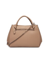 GUESS SERENOVA Bolso de mano con correa para el hombro. moca p&aacute;lido - Bolsos Mujer - 3