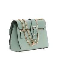 GUESS SERENOVA Minibolso de hombro / bolso cruzado salvia clara - Bolsos Mujer - 3