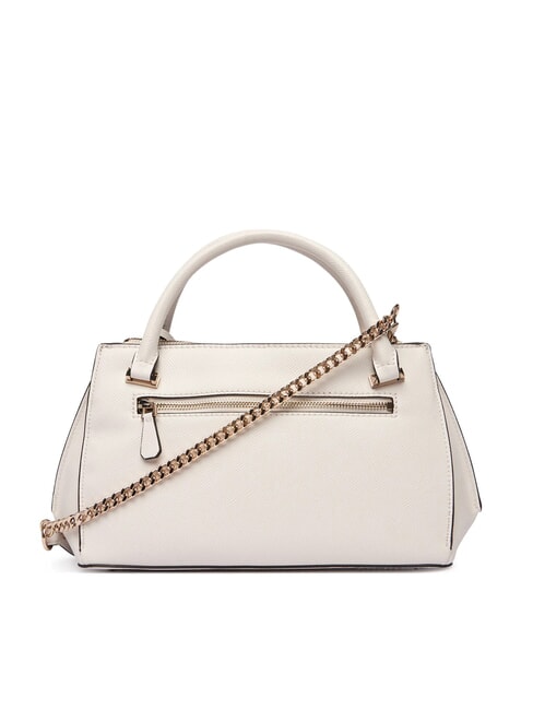 SERENOVA Bolso de mano con correa de hombro extra&iacute;ble OFFWHITE - Bolsos Mujer