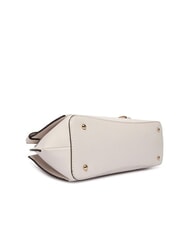 GUESS SERENOVA Bolso de mano con correa de hombro extra&iacute;ble OFFWHITE - Bolsos Mujer - 4