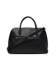 GUESS PATSIE 2 Bolso de mano con correa para el hombro. NEGRO - Bolsos Mujer - 3