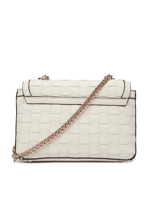 SANDY Bolso de hombro / bolso cruzado OFFWHITE - Bolsos Mujer