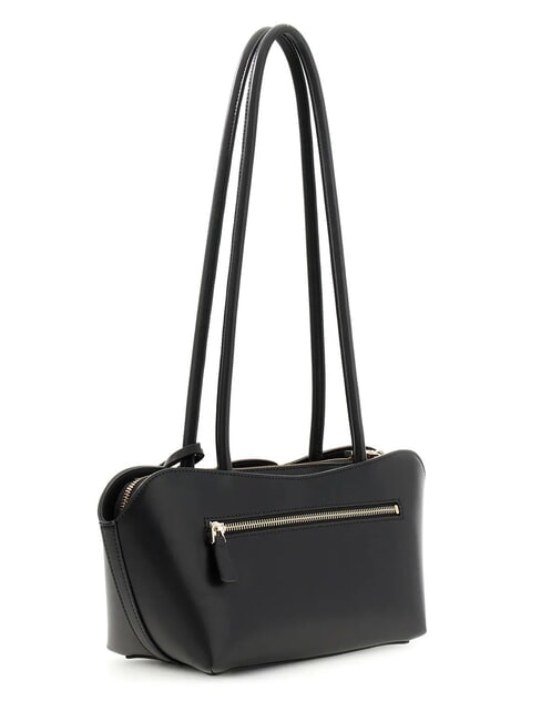JANIE Bolso de hombro NEGRO - Bolsos Mujer