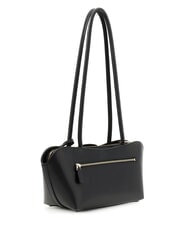 GUESS JANIE Bolso de hombro NEGRO - Bolsos Mujer - 2