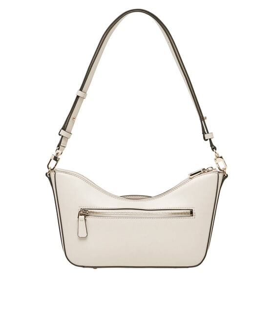 JANIE Bolso de hombro con correa para el hombro. STONE - Bolsos Mujer