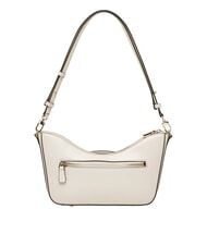 GUESS JANIE Bolso de hombro con correa para el hombro. STONE - Bolsos Mujer - 4