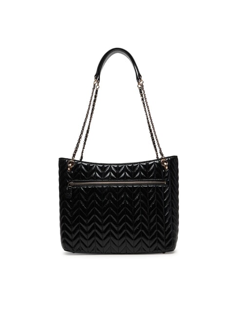 CHERYL 2 Bolso de hombro NEGRO - Bolsos Mujer