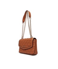 GUESS SANDY Bolso de hombro / bolso cruzado bolso shopper Albury caramelo - Bolsos Mujer - 3