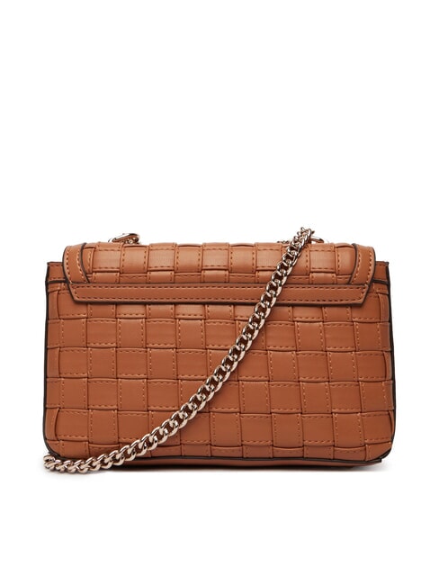 SANDY Bolso de hombro / bolso cruzado bolso shopper Albury caramelo - Bolsos Mujer