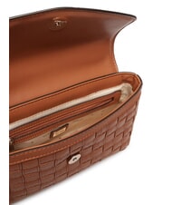 GUESS SANDY Bolso de hombro / bolso cruzado bolso shopper Albury caramelo - Bolsos Mujer - 5