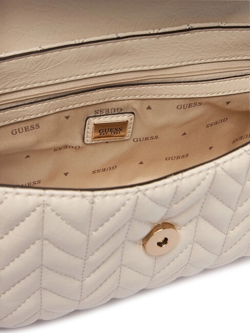 CHERYL Bolso de hombro STONE - Bolsos Mujer