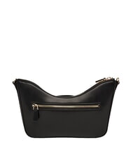 GUESS JANIE Bolso de hombro con correa para el hombro. NEGRO - Bolsos Mujer - 4