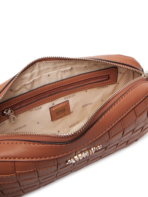 SANDY Bolso de hombro bolso shopper Albury caramelo - Bolsos Mujer