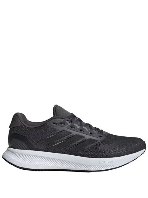 RUNFALCON 5 Zapatillas para correr gris oscuro - Zapatos Hombre