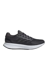 ADIDAS RUNFALCON 5 Zapatillas para correr gris oscuro - Zapatos Hombre - 2