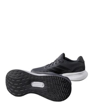 ADIDAS RUNFALCON 5 Zapatillas para correr gris oscuro - Zapatos Hombre - 3