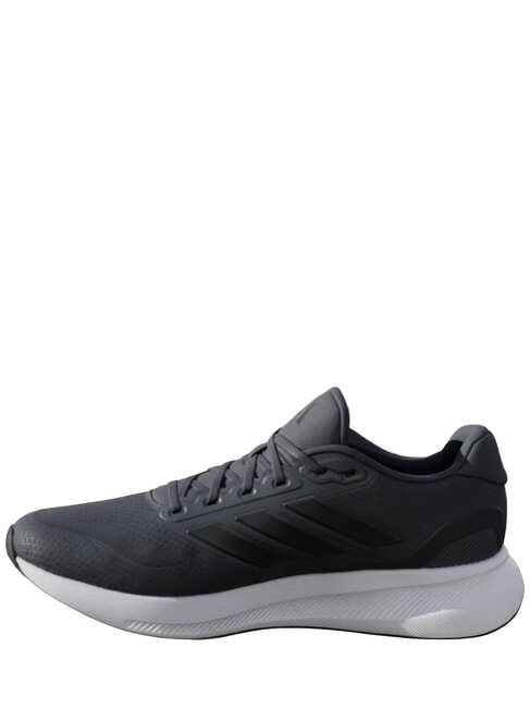 RUNFALCON 5 Zapatillas para correr gris oscuro - Zapatos Hombre