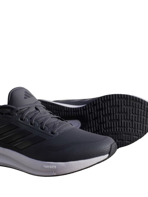 RUNFALCON 5 Zapatillas para correr gris oscuro - Zapatos Hombre