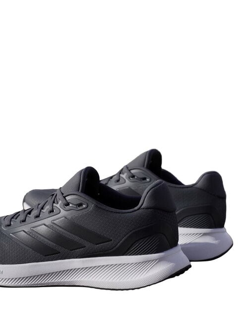 RUNFALCON 5 Zapatillas para correr gris oscuro - Zapatos Hombre