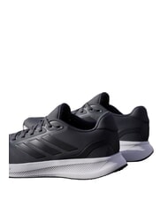 ADIDAS RUNFALCON 5 Zapatillas para correr gris oscuro - Zapatos Hombre - 7