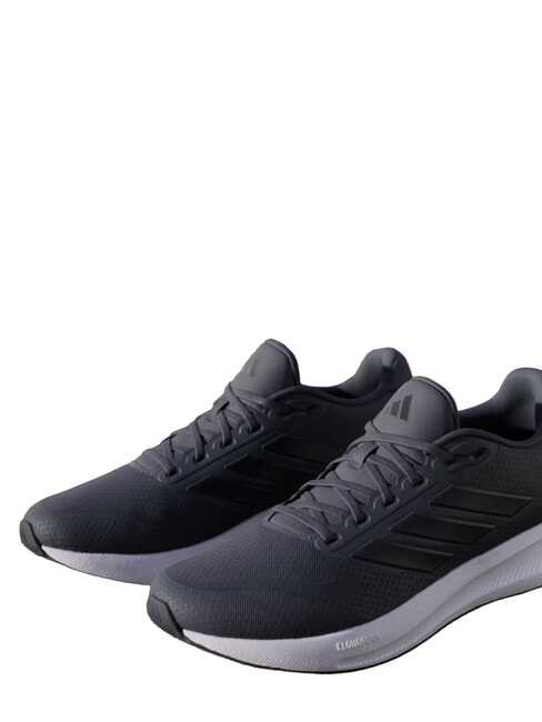 RUNFALCON 5 Zapatillas para correr gris oscuro - Zapatos Hombre
