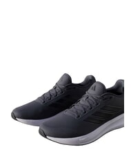 ADIDAS RUNFALCON 5 Zapatillas para correr gris oscuro - Zapatos Hombre - 8