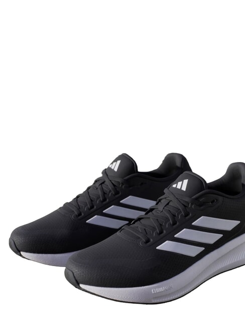 RUNFALCON 5 Zapatillas para correr en asfalto negro - Zapatos Hombre