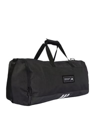 ADIDAS 4ATHLTS Bolsa de deporte negro - Bolsas de viaje - 2