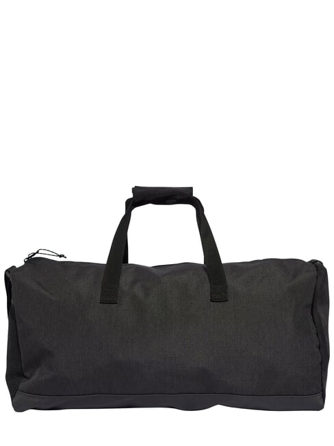 4ATHLTS Bolsa de deporte negro - Bolsas de viaje
