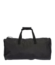 ADIDAS 4ATHLTS Bolsa de deporte negro - Bolsas de viaje - 3