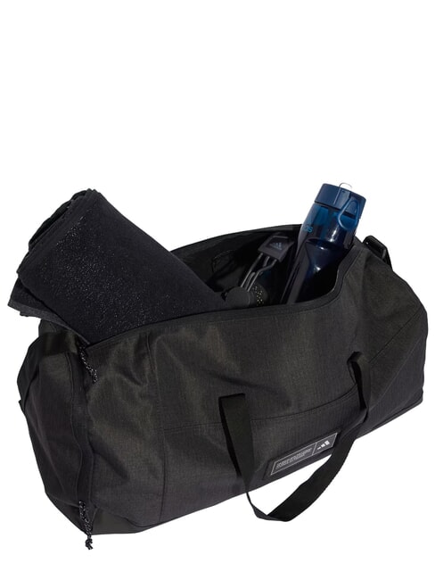 4ATHLTS Bolsa de deporte negro - Bolsas de viaje