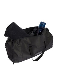 ADIDAS 4ATHLTS Bolsa de deporte negro - Bolsas de viaje - 4