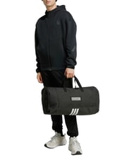 ADIDAS 4ATHLTS Bolsa de deporte negro - Bolsas de viaje - 6
