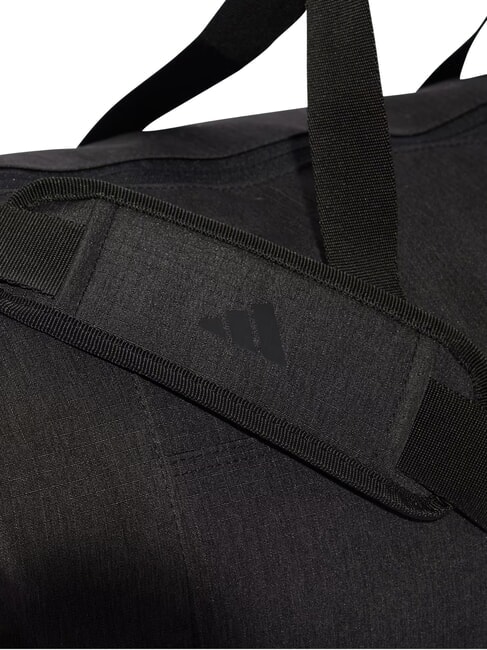 4ATHLTS Bolsa de deporte negro - Bolsas de viaje