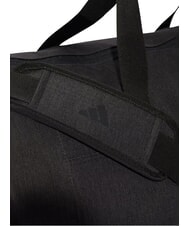 ADIDAS 4ATHLTS Bolsa de deporte negro - Bolsas de viaje - 7