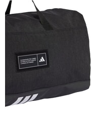 ADIDAS 4ATHLTS Bolsa de deporte negro - Bolsas de viaje - 8