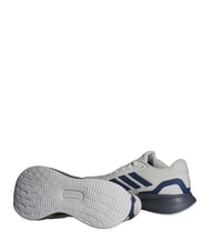 ADIDAS RUNFALCON 5 Zapatillas para correr en asfalto blanco - Zapatos Hombre - 3
