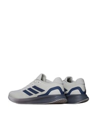 ADIDAS RUNFALCON 5 Zapatillas para correr en asfalto blanco - Zapatos Hombre - 4