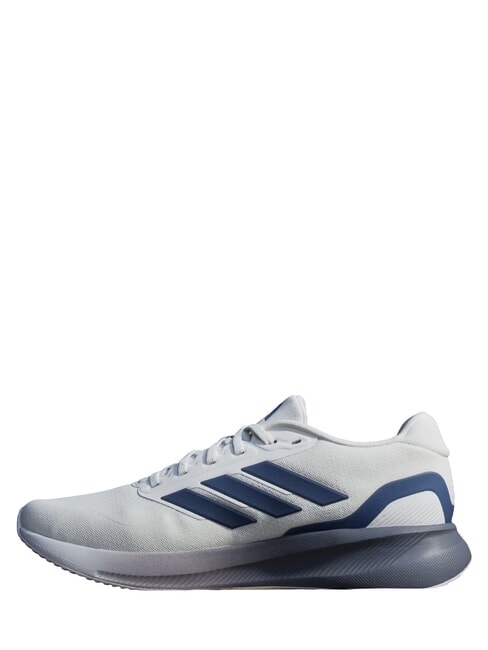 RUNFALCON 5 Zapatillas para correr en asfalto blanco - Zapatos Hombre