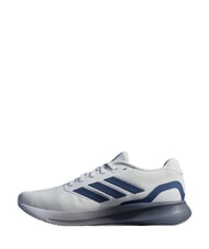 ADIDAS RUNFALCON 5 Zapatillas para correr en asfalto blanco - Zapatos Hombre - 5