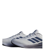 ADIDAS RUNFALCON 5 Zapatillas para correr en asfalto blanco - Zapatos Hombre - 6