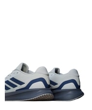 ADIDAS RUNFALCON 5 Zapatillas para correr en asfalto blanco - Zapatos Hombre - 7
