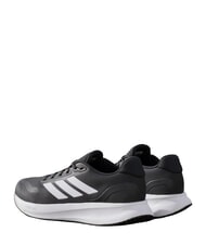 ADIDAS RUNFALCON 5 Zapatillas para correr en asfalto negro - Zapatos Hombre - 4