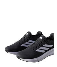 ADIDAS RUNFALCON 5 Zapatillas para correr en asfalto negro - Zapatos Hombre - 8