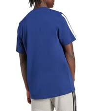 ADIDAS 3 STRIPES Camiseta de manga corta y cuello redondo - camiseta