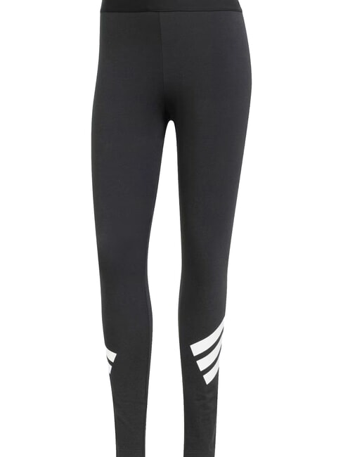 FUTURE ICONS Leggings el&aacute;sticos de talle alto negro - Pantalones de mujer