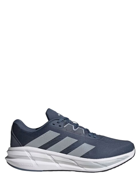 QUESTAR 3 Zapatillas de running con amortiguaci&oacute;n azul - Zapatos Hombre