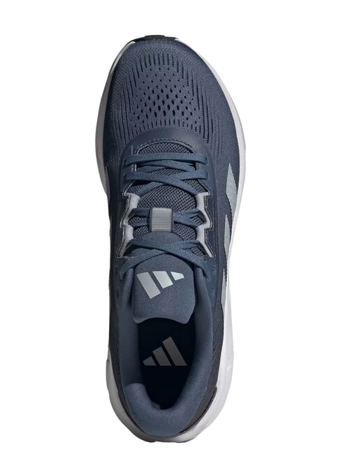 QUESTAR 3 Zapatillas de running con amortiguaci&oacute;n azul - Zapatos Hombre