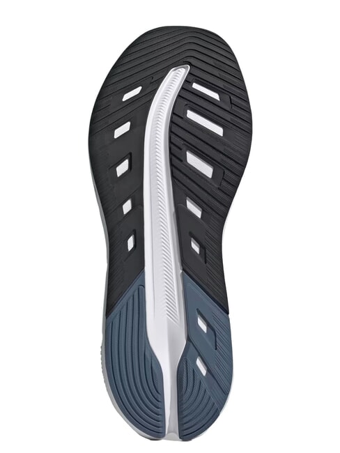 QUESTAR 3 Zapatillas de running con amortiguaci&oacute;n azul - Zapatos Hombre