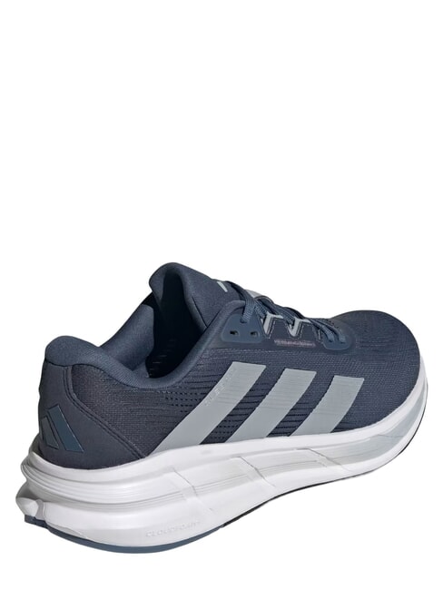 QUESTAR 3 Zapatillas de running con amortiguaci&oacute;n azul - Zapatos Hombre